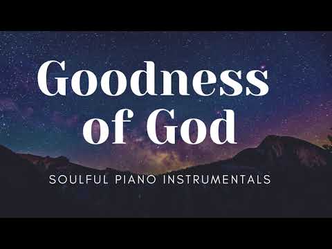 20 Minutes Piano Worship- Hillsong, Bethel, Matt Maher, Hymns