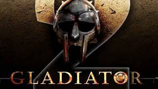 Gladiator 2 Release date