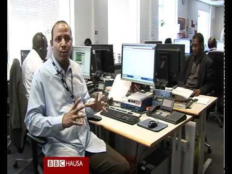 Hausa Radio Live Stations Video