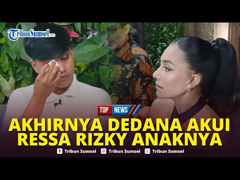 🔴Denada Akui Ressa sebagai Anak, Kuasa Hukum Singgung Kemungkinan Damai setelah Mediasi Gagal