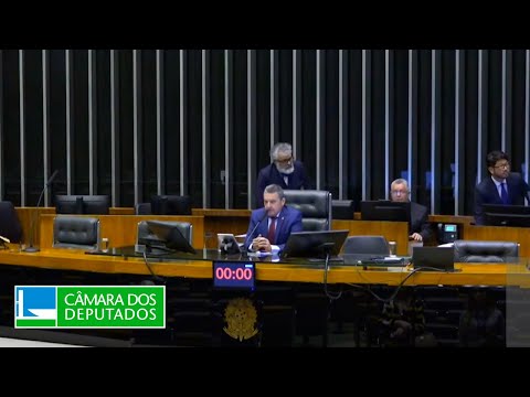 Plenário - Breves comunicações - Discursos parlamentares - 08/07/24