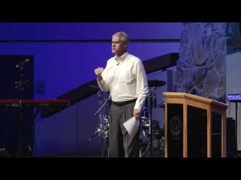 Healing School with Barry Bennett - August 3, 2017