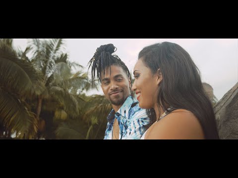 Joïc - Capté Remix [ Clip Officiel ]