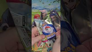Profit/Loss part 17 gem Pack 1  #pokemon #packbattle #pokemoncards #packopenning