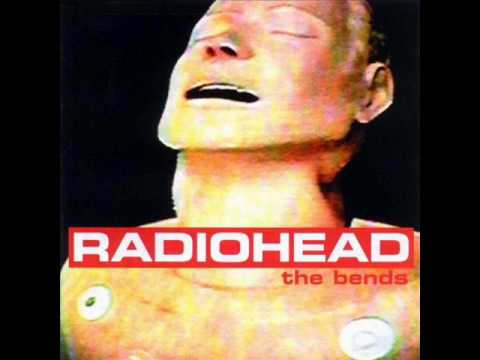 Radiohead - Just (Do it yourself) - lyrics