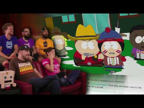 South Park: Phone Destroyer! | E3 2017 AWESOME!