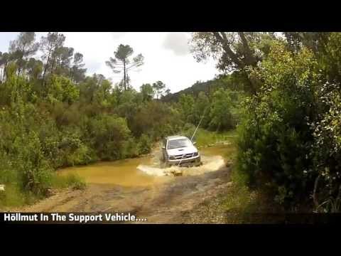 Raise The Dust - Sand & Water Special