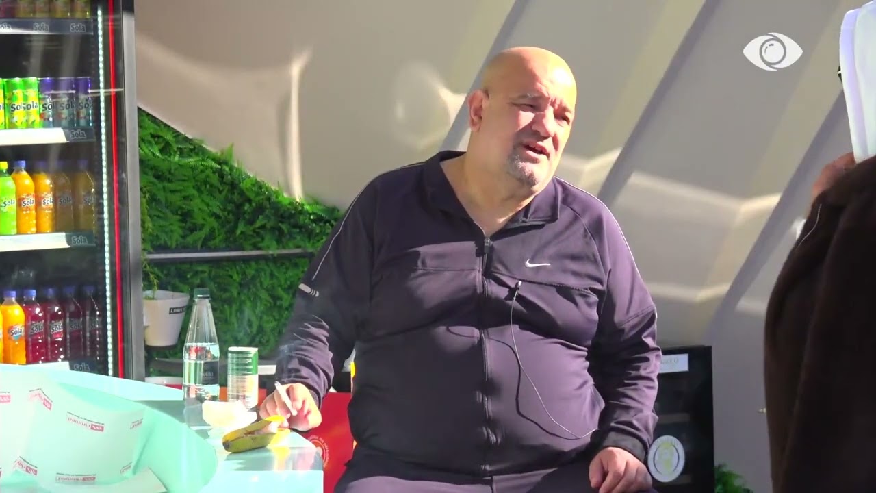 Qëndrimi me skuthat…/ Iliri bisedon me Stinen për Kristin dhe Juxhinin