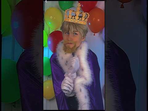 Kinger breaks Gangle's mask ! #cosplay #digitalcircus