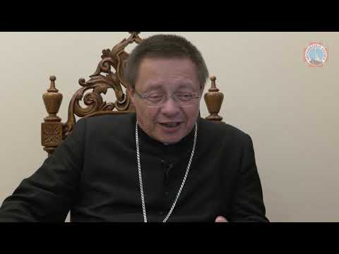 Abp Ryś: podział grzechów w Kościele - ciężkie i lekkie | Łódź 2020