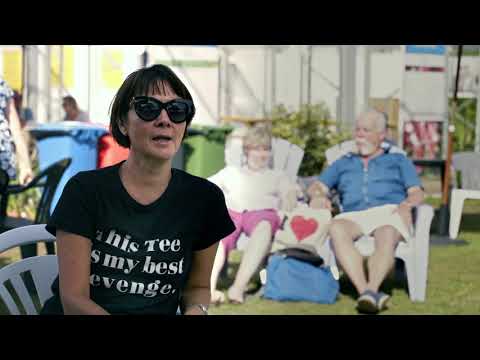 Meeting Jim - EIFF Trailer