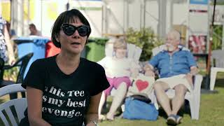 Meeting Jim - EIFF Trailer