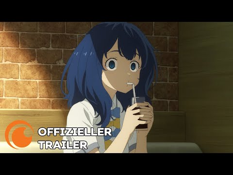 Trailer-Vorschau: Makeine: Too Many Losing Heroines!