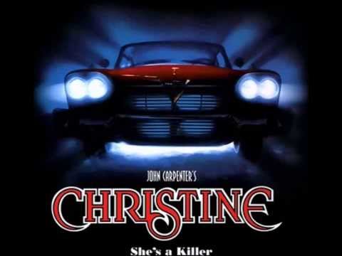 Christine | The Viscounts - Harlem Nocturne HD