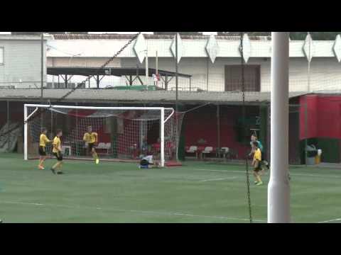 LOREX CUP 2014: Urbetevere-Atletico 2000 1-0