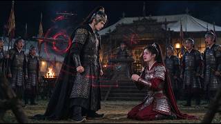 【ENG SUB】穿越成為小說裡面的砲灰反派，他直接靠著現代熱武器搶男主機緣，讓綠茶女主角後悔終身！#MiniDrama #精彩大陆短剧