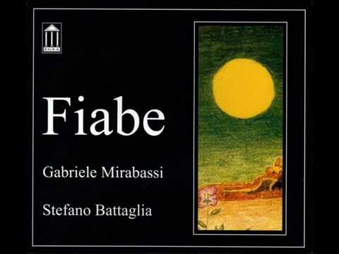 Gabriele Mirabassi, Stefano Battaglia - Kiem