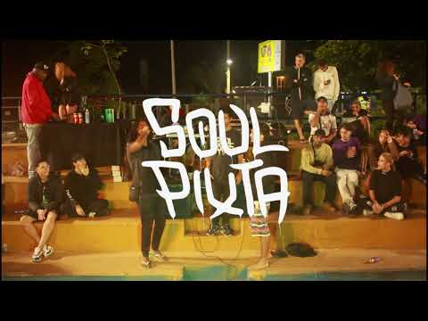 SETT X MEC POKE | SOUL PIXTA - SEMI FINAL 08/06/2023