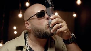 Big Smo - &quot;Rebel Road&quot; (Official Music Video)