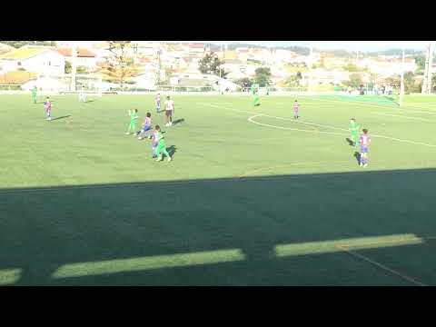 ( TRONEIO DE FIAES ) ARD VILA MAIOR 3 X 0 FIAES SC, B