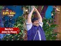 Baccha Yadav's Jokes Ka Pitaara - The Kapil Sharma Show