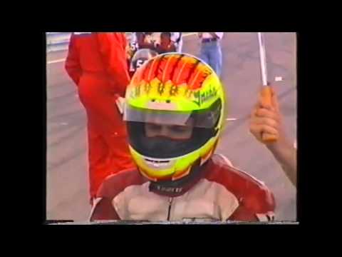 MR Brno 1995 - 125 ccm - Boby Motion Open