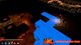 Watch and explore about War for the Overworld EU PC GOG CD Key