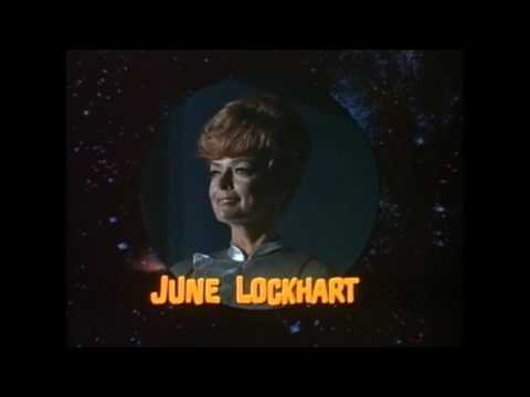 The 2 Lost in space theme songs