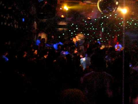 DJ ZMIJA 2006 SWISS   Zurich PIRATES disco 