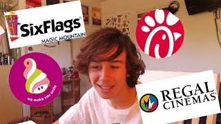 Finding a Job at 15