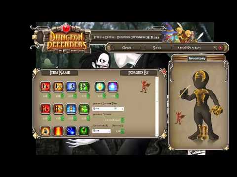 crystal defenders xbox 360 gameplay