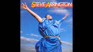 Steve Arrington - Dancin' In The Key Of Life