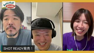 【ライブ配信】NBAニュース 6月4日 NBAファイナル始まったよ！