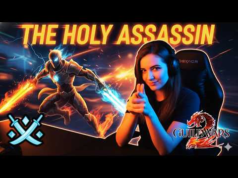 GUARDIAN MORE LIKE BLADE DANCER WHY WILLBENDER IS STILL INSANE IN PVP GUILD WARS 2