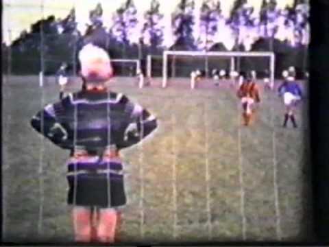 Voetbal historie jaren 60   C E C deel 1 Emmer-compascuum