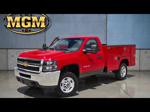 2011 Chevrolet Silverado (CC-2072308) for sale in Addison, Illinois