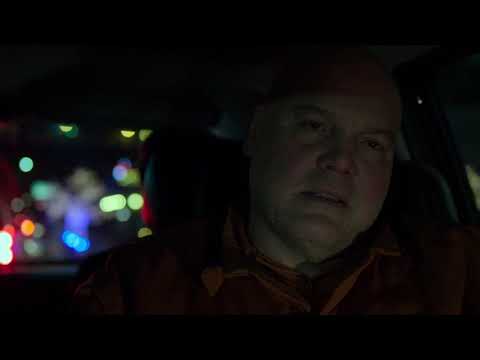 Wilson Fisk Love is the Perfect Prison