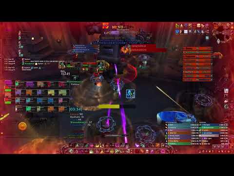 Mythic Sludgefist - Greylogs