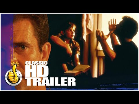 Der Mann ohne Gesicht - Trailer (ENGLISCH) | 1993