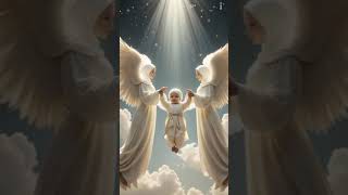 A Child Among Angels