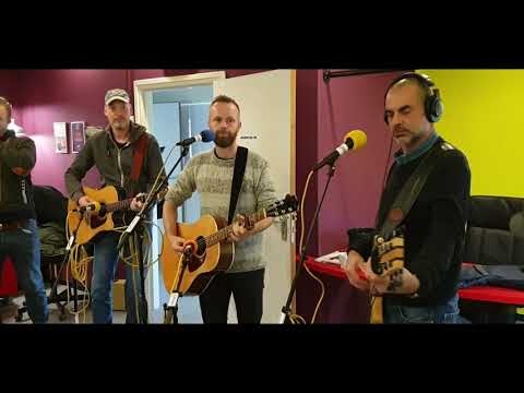 Steernvanger bij Havenstad FM