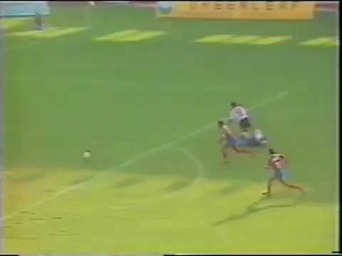 1990 - Campeonato Brasileiro de 1990 - Vasco-RJ 0 x 0 Bahia