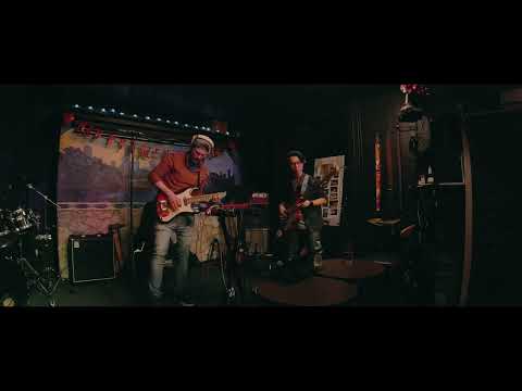 HEDRON feat. yuki tasaka - LIVE - @GALLERY CABARET: CHICAGO 03/04/23