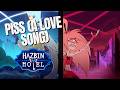 Piss A Love Song Hazbin Hotel Season 2 Episode 3 Behind Closed Doors Lyrics Video