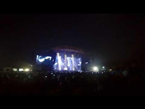 "The Pot" -Tool live@FirenzeRocks 2019