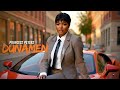 DUNAMEN PRINCESS PETERS OFFICIAL VISUALIZER