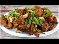 GOBI MANCHURIAN ||Cauliflower Manchurian Recipe In telugu || గోబీ మంచురియన్ EVERYDAY COOKING
