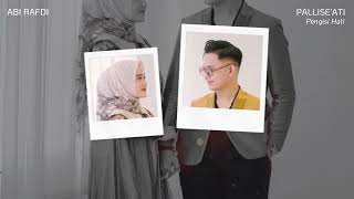 Download lagu Abi Rafdi - Pallise’ Ati ( lyric Video) mp3 Download lagu Abi Rafdi - Pallise’ Ati ( lyric Video) mp3