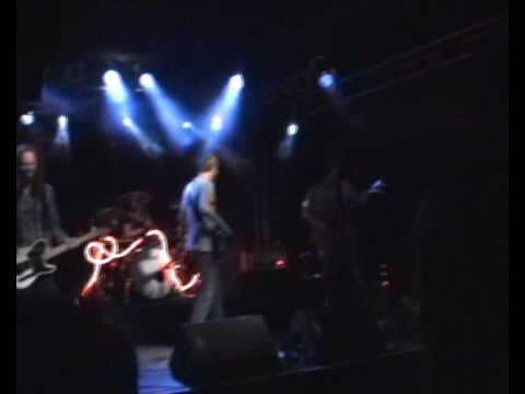 Mexicola - Insect (Live im M.A.U. Club, Rostock)