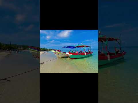 West Bay Roatán Islas De La Bahia Honduras